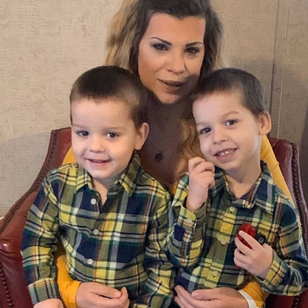 Meet your Posher, Jen